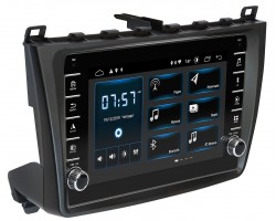 Incar DTA-0233R Mazda 6 2008-2012 Штатна магнітола