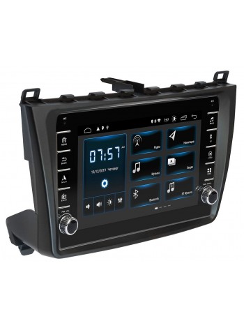 Incar DTA-0233R Mazda 6 2008-2012 Штатная магнитола