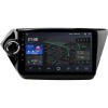 AMS T910 Kia RIO 3 2011-2016 9" Штатная магнитола