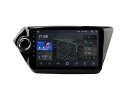 AMS T910 Kia RIO 3 2011-2016 9" Штатна магнітола