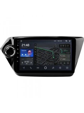 AMS T910 Kia RIO 3 2011-2016 9" Штатна магнітола