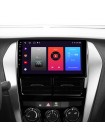 Штатна магнітола Sigma F9216 2+32 Gb Toyota Yaris Vios 2017-2020 (A) 9" (L1) Carplay