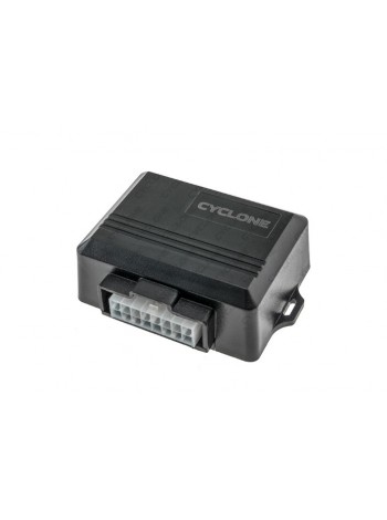 Интерфейс стеклоподъемников Cyclone PWM-41