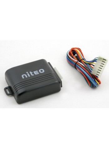 Інтерфейс склопідйомника NITEO PWC-2