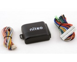 Интерфейс стеклоподъемников NITEO PWC-4
