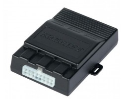 Интерфейс стеклоподъемников Sheriff PWM-102 