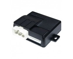 Интерфейс стеклоподъемников Sheriff PWM-200