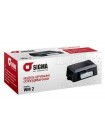 Інтерфейс склопідйомників Sigma WM2