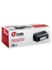Інтерфейс склопідйомників Sigma WM4