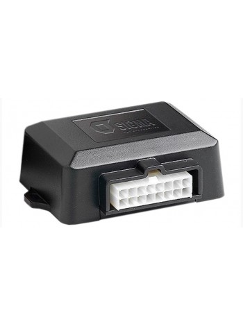 Інтерфейс склопідйомників Sigma WM4