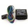 Интерфейс стеклоподъемников Tiger PWM-2