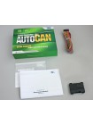 CAN-модуль Призрак AutoCAN-F v6