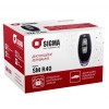Дистанційне керування центральним замком SIGMA SMR-40