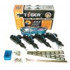 Комплект центрального замку Tiger CDL