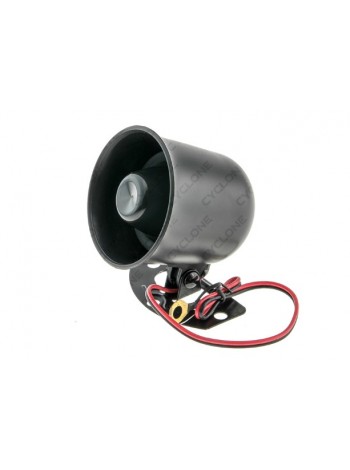Сирена Cyclone S-70 1-TONE 20W