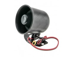 Сирена Cyclone S-71 6-TONE 20W