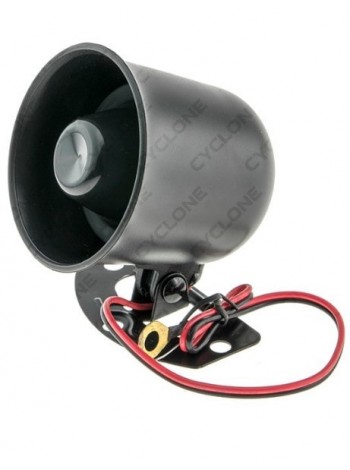 Сирена Cyclone S-71 6-TONE 20W