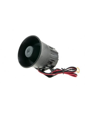 Сирена Cyclone S-72 1-TONE 20W