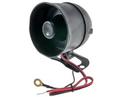 Сирена Cyclone S-73 6-TONE 20W