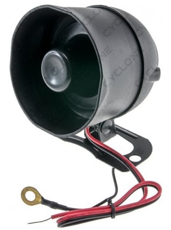 Сирена Cyclone S-73 6-TONE 20W