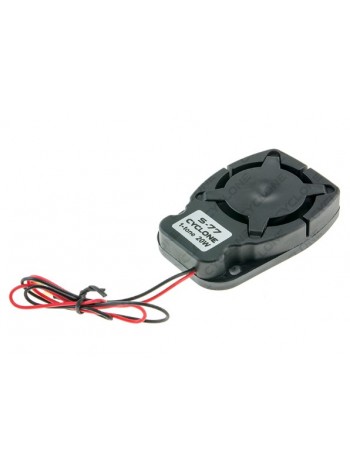 Сирена Cyclone S-77 1-TONE 20W