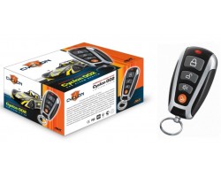 Автосигналізація Cyclon 002v3
