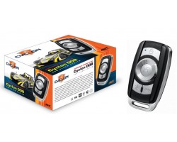 Автосигналізація Cyclon 008V3