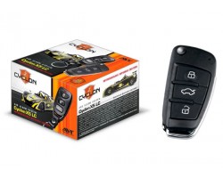 Автосигналізація Cyclone X5 LC