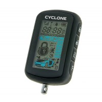 Автосигналізація Cyclone X-500D