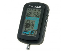 Автосигналізація Cyclone X-500D