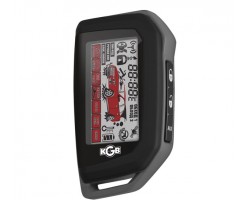 Автосигналізація KGB FX-10