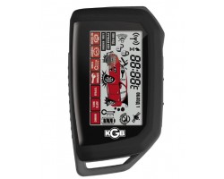 Автосигналізація KGB GX-5RS