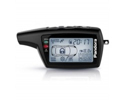 Автосигналізація Pandora DX 40S