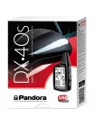 Автосигналізація Pandora DX 40S