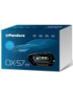 Автосигналізація Pandora DX 57