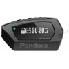 Автосигналізація Pandora DX 57
