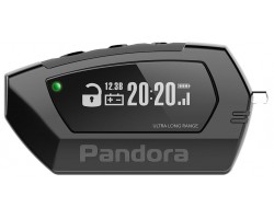 Автосигналізація Pandora DX 57