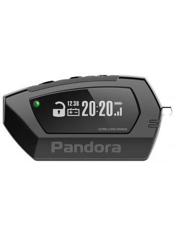 Автосигналізація Pandora DX 57