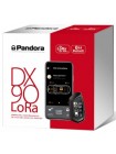 Автосигналізація Pandora DX 90 LoRa