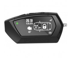 Автосигналізація Pandora DX 90 LoRa