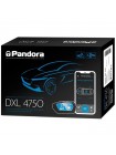 Автосигналізація Pandora DXL 4750