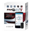 Автосигналізація Pandect X-1000BT