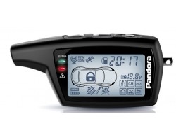 Автосигналізація Pandora DX 50S v.2 