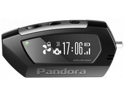 Автосигналізація Pandora DX 90BT