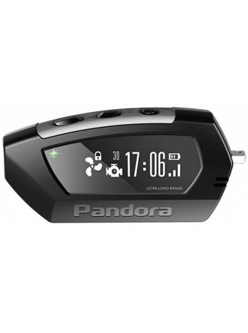 Автосигналізація Pandora DX 90BT