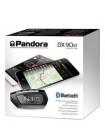 Автосигналізація Pandora DX 90BT