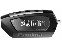 Автосигналізація Pandora DX 90B