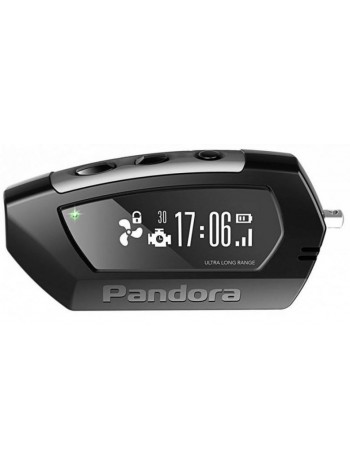 Автосигналізація Pandora DX 90B