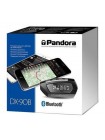 Автосигналізація Pandora DX 90B