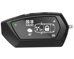 Автосигналізація Pandora DX 91 LoRa v.3